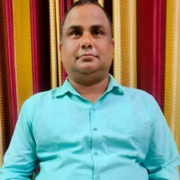 SHIV NARAYAN TIWARI