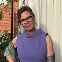 Agnes Moberg