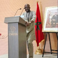 Issoumaïla TOURE