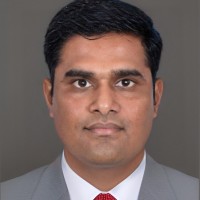 Vinod Shankar