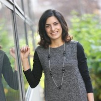 Adrienne Yancone, RA, LEED AP