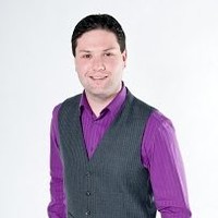 David Garrison
