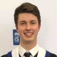 Nathan Kavanagh