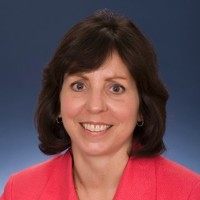 Nancy Gilson