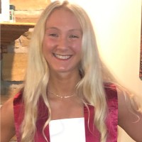 Haley McCormick