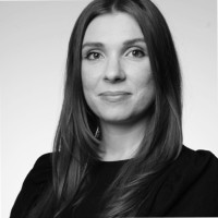 Magda Rasmusson