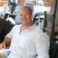 Ingmar Fagerberg
