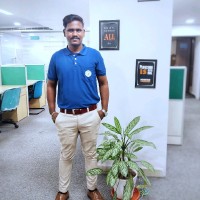 Perka Srikanth