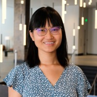 Xuan Hoffman