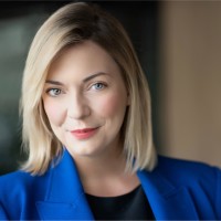 Magdalena Ostrowska