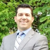 Dominic Doria