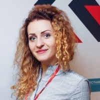 Elena Kravtsova