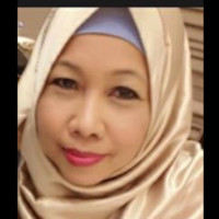 Fauziah Basri