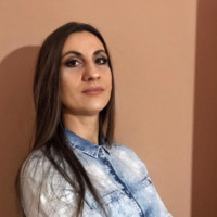 Marina Mitrović