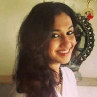 Silpa Anoop