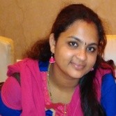 Harippriya Pradeep