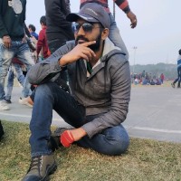 Ashutosh Chaturvedi
