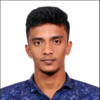 Sangesh Waran