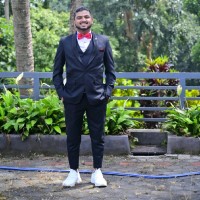 Jesson Mascarenhas