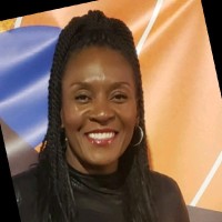 April Simmons
