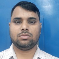 Madhab Chandra Giri