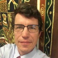 Christopher McCullough