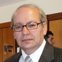 MICHAEL GERSHENSON