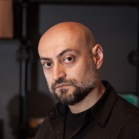 Ila Soleimani