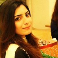 Suman Baloch