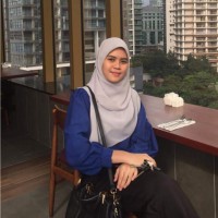 Wan Nor Fatihah Wan Nawawi