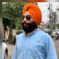 Mankanwar Singh