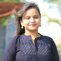 Shivani Patel
