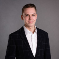 Andrew Vandermay