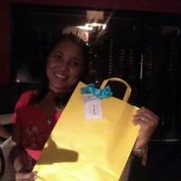 Joanna Severino Garcia