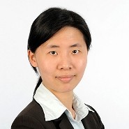 Gloria Yu
