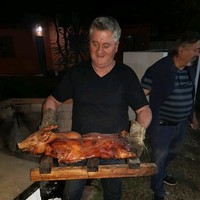 Mario Oscar Gomez