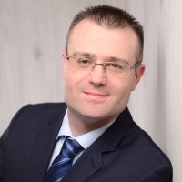 Marc André Heinzel