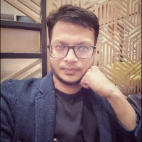 Mashrurul Haque