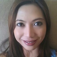Grace Geronimo