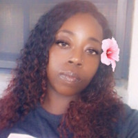 Oneisha Wright