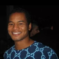 Derrick G. Moon