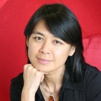 Rosemary Lising