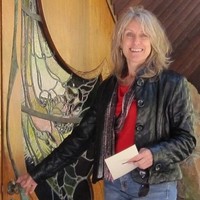 Jane Lott