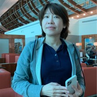 Rebecca Lin