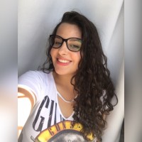 Stephani Lana da Silva