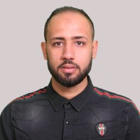 Djerafi Mouhamed Youcef