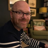 Stephen McConnachie