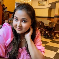 Deblina Chakraborty