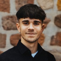 Jaron Hollax