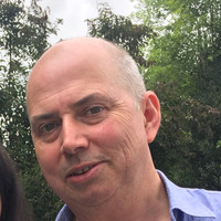 Roger Trudgill